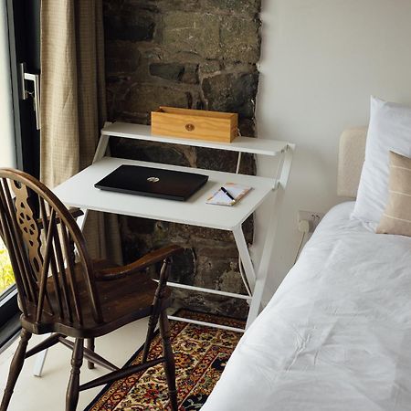 Cliff-Top Cottage On Coast Path W/Panoramic Views Trevine Luaran gambar