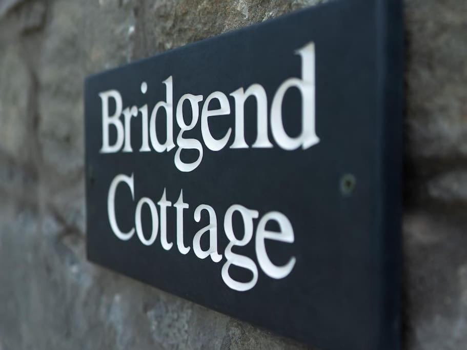 Cliff-Top Cottage On Coast Path W/Panoramic Views Trevine Luaran gambar